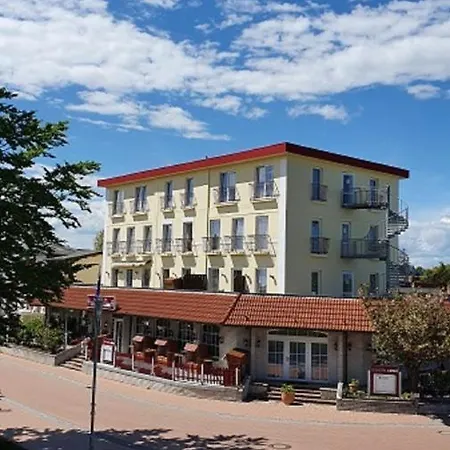 Seehotel Loenoe