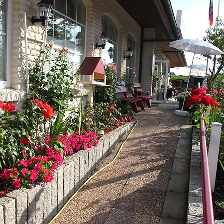 Seehotel Loenoe
