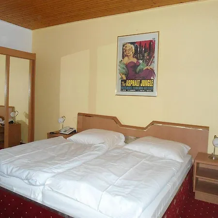 Ξενοδοχείο Seehotel Loenoe