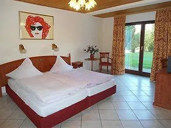 Seehotel Loenoe Ξενοδοχείο Dahme (Schleswig-Holstein)
