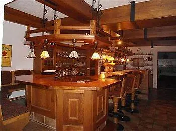 Seehotel Loenoe Dahme (Schleswig-Holstein)