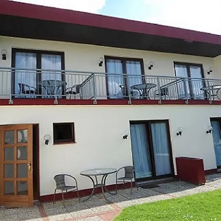 Hotel Seehotel Loenoe