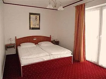 Seehotel Loenoe Dahme (Schleswig-Holstein)