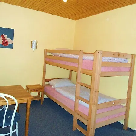 Seehotel Loenoe Hotel