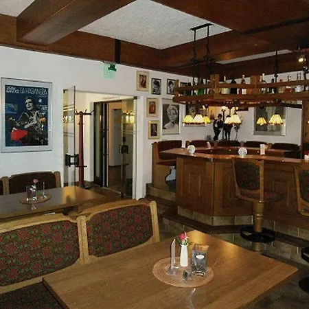 Ξενοδοχείο Seehotel Loenoe 3*
