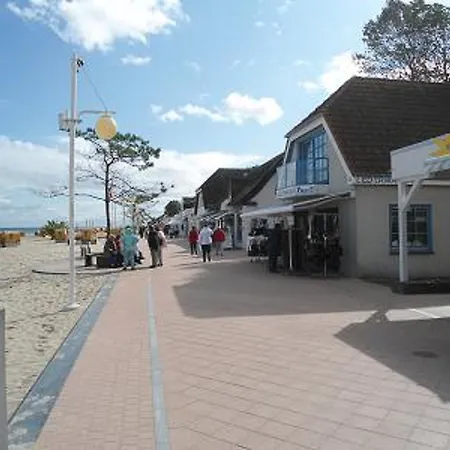 Seehotel Loenoe