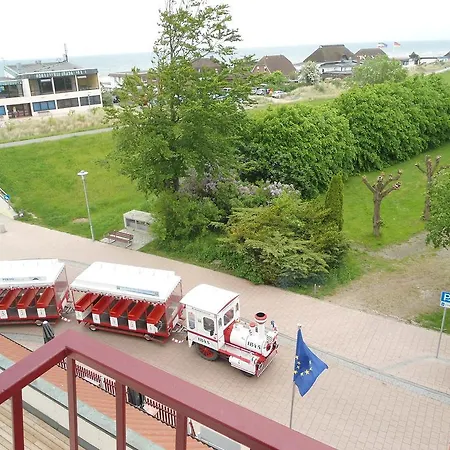 Seehotel Loenoe