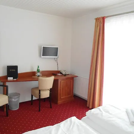 Seehotel Loenoe Dahme (Schleswig-Holstein)