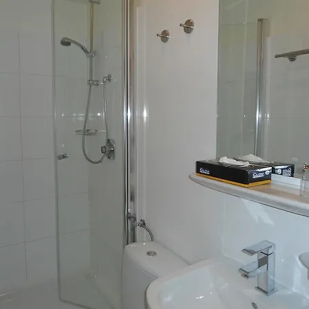 Hotel Seehotel Loenoe