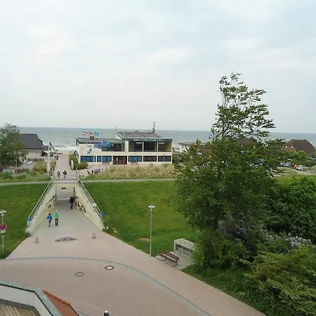 Seehotel Loenoe Dahme (Schleswig-Holstein)