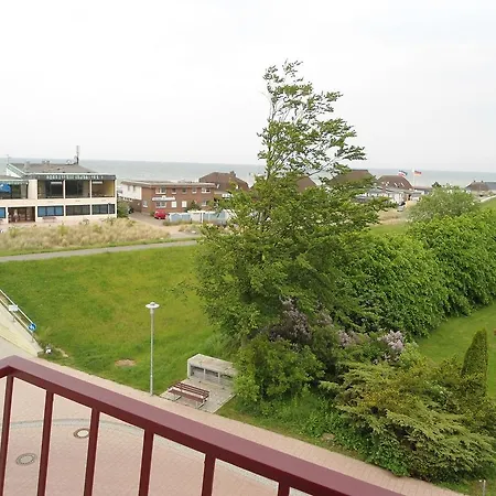 Seehotel Loenoe Dahme (Schleswig-Holstein)