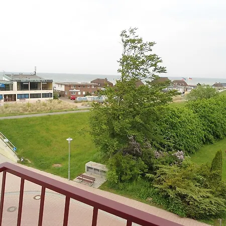 Seehotel Loenoe Dahme (Schleswig-Holstein)