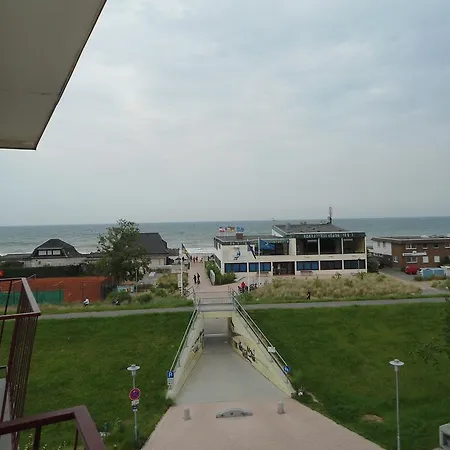 Hotel Seehotel Loenoe 3*