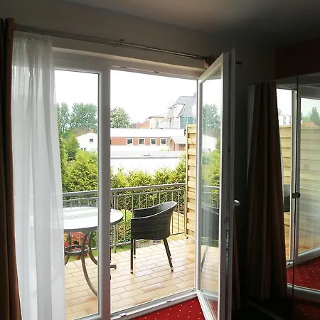 Hotel Seehotel Loenoe