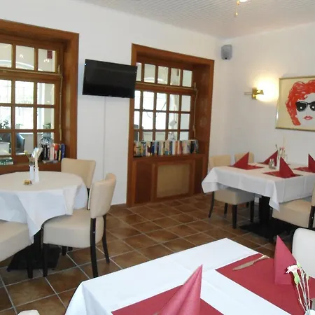 Seehotel Loenoe Dahme (Schleswig-Holstein)