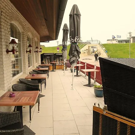 Hotel Seehotel Loenoe