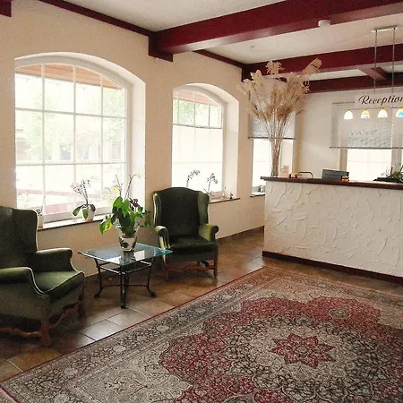 Hotel Seehotel Loenoe Dahme (Schleswig-Holstein)