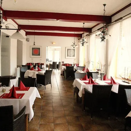 Seehotel Loenoe Dahme (Schleswig-Holstein)