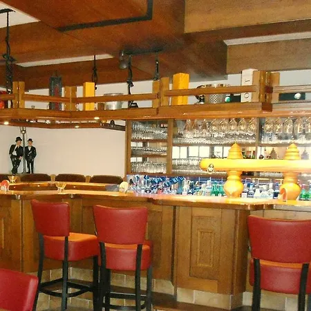 Hotel Seehotel Loenoe