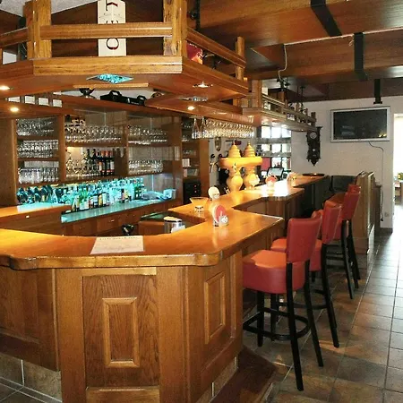 Hotel Seehotel Loenoe Dahme (Schleswig-Holstein)