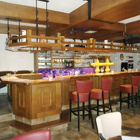 Seehotel Loenoe