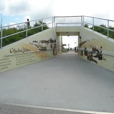 Seehotel Loenoe Hotel 3*