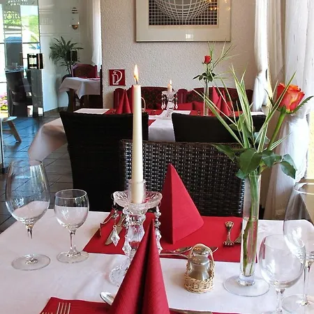 Seehotel Loenoe 3* Dahme (Schleswig-Holstein)