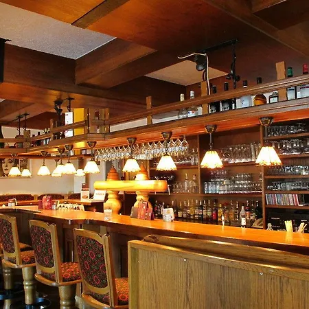 Seehotel Loenoe Hotel Dahme (Schleswig-Holstein)