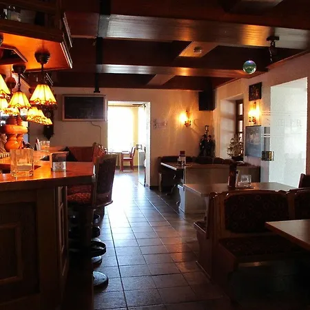 Seehotel Loenoe 3* Dahme (Schleswig-Holstein)