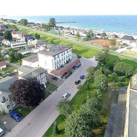Hotel Seehotel Loenoe Dahme (Schleswig-Holstein)