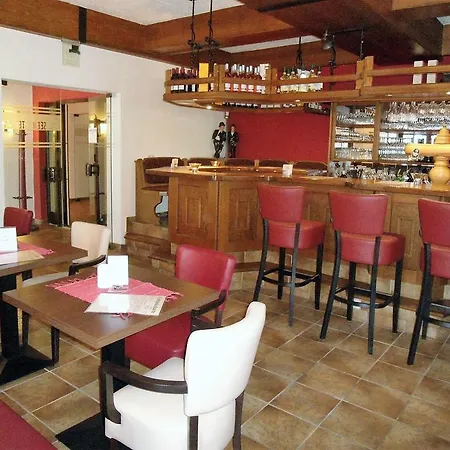 Seehotel Loenoe Hotel Dahme (Schleswig-Holstein)