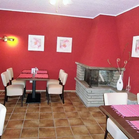 Seehotel Loenoe Hotel 3*