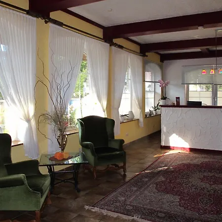 Seehotel Loenoe Hotel Dahme (Schleswig-Holstein)