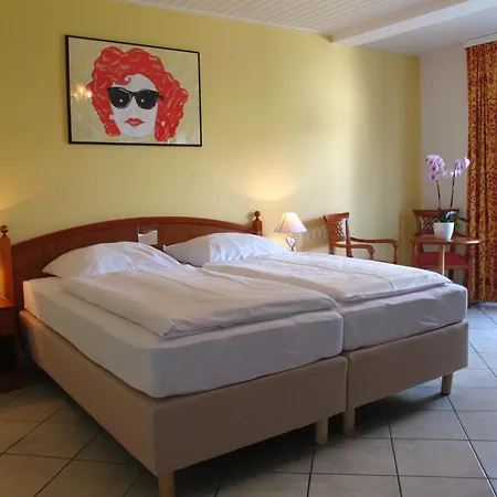 Hotel Seehotel Loenoe