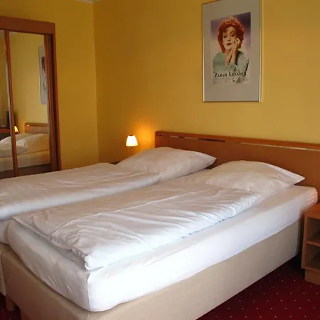 Seehotel Loenoe Hotel Dahme (Schleswig-Holstein)