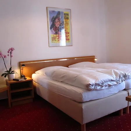 Seehotel Loenoe Dahme (Schleswig-Holstein)