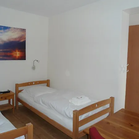 Seehotel Loenoe Hotel