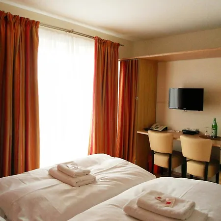 Hotel Seehotel Loenoe