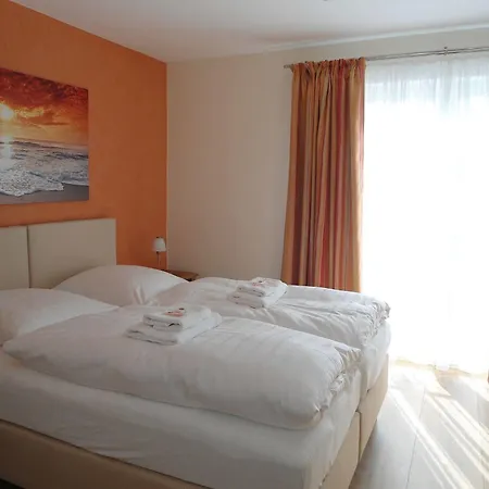 Hotel Seehotel Loenoe 3*