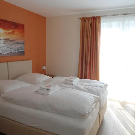 Hotel Seehotel Loenoe 3*