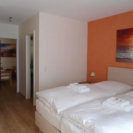 Seehotel Loenoe Dahme (Schleswig-Holstein)