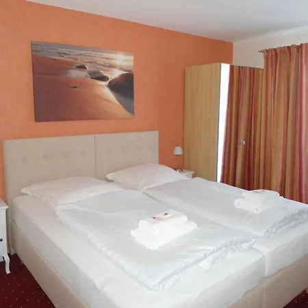 Ξενοδοχείο Seehotel Loenoe