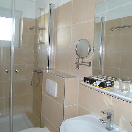 Seehotel Loenoe Ξενοδοχείο Dahme (Schleswig-Holstein)