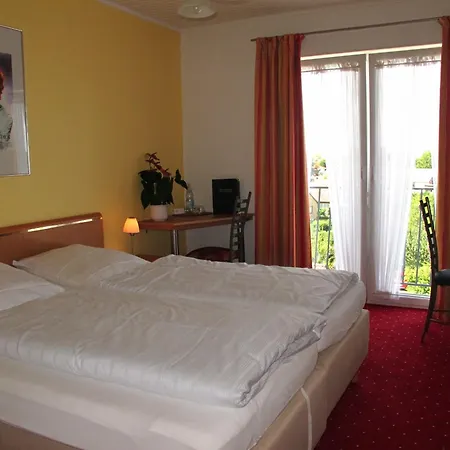 Seehotel Loenoe 3* Dahme (Schleswig-Holstein)