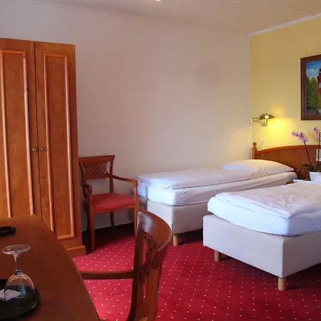 Seehotel Loenoe Dahme (Schleswig-Holstein)