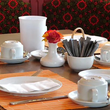 Hotel Seehotel Loenoe Dahme (Schleswig-Holstein)