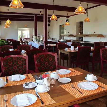 Seehotel Loenoe Ξενοδοχείο Dahme (Schleswig-Holstein)