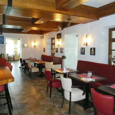 Ξενοδοχείο Seehotel Loenoe Dahme (Schleswig-Holstein)
