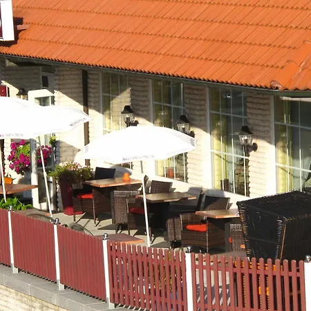 Ξενοδοχείο Seehotel Loenoe Dahme (Schleswig-Holstein)