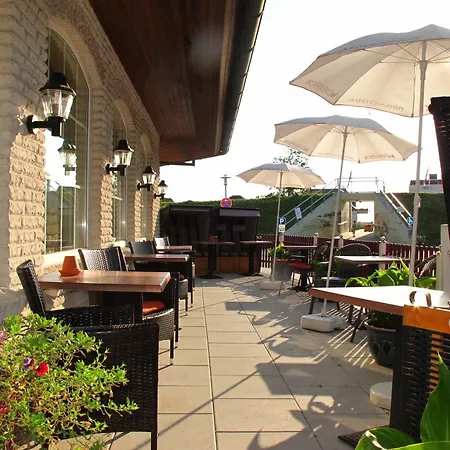 Seehotel Loenoe Ξενοδοχείο Dahme (Schleswig-Holstein)